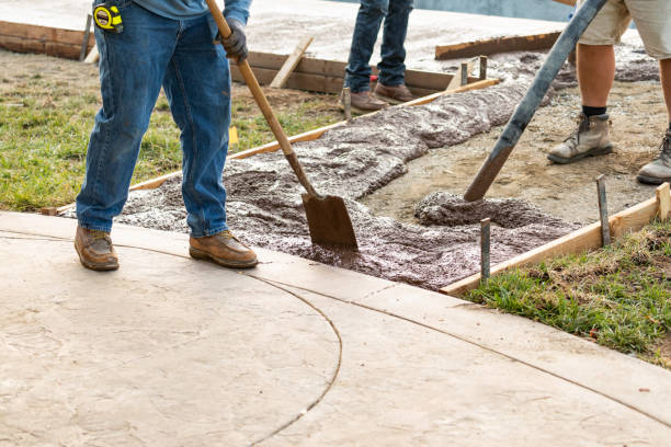 Best Concrete Demolition Services in Summit Park, UT