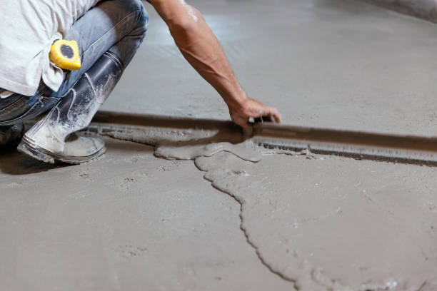 Best Stamped Concrete Services in Summit Park, UT