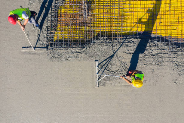 Best Concrete Grinding and Polishing in Summit Park, UT