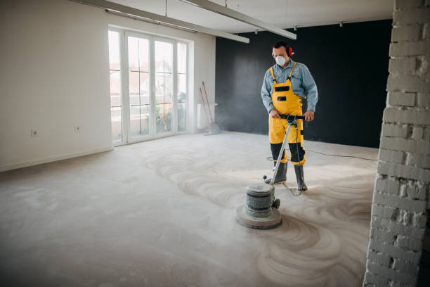 Best Residential Concrete Solutions in Summit Park, UT